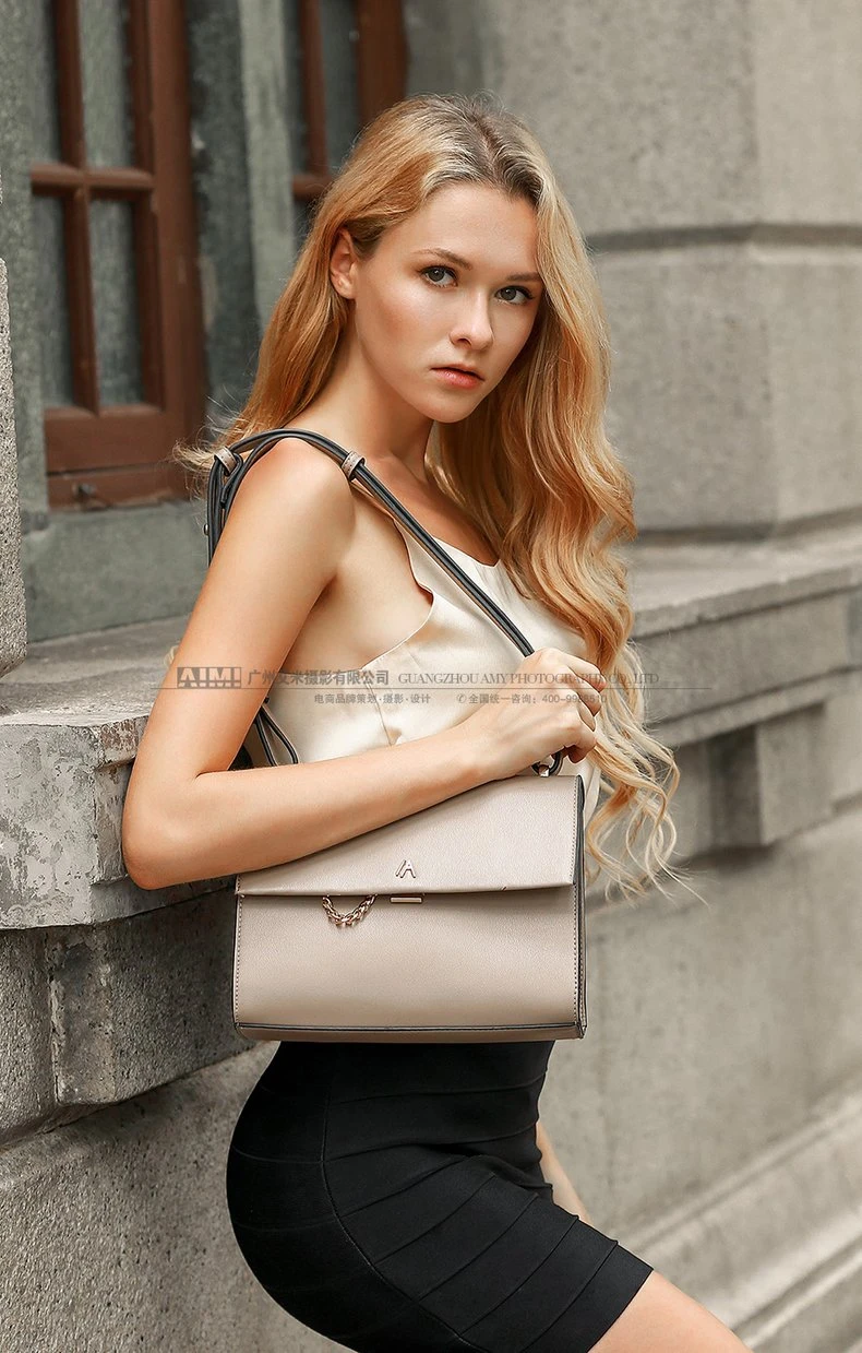 e-commerce brand ladies bags shooting luggage scene customized photography Guangzhou Tianhe lifestyle photography