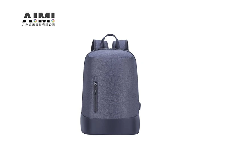Backpack Product Photography in China