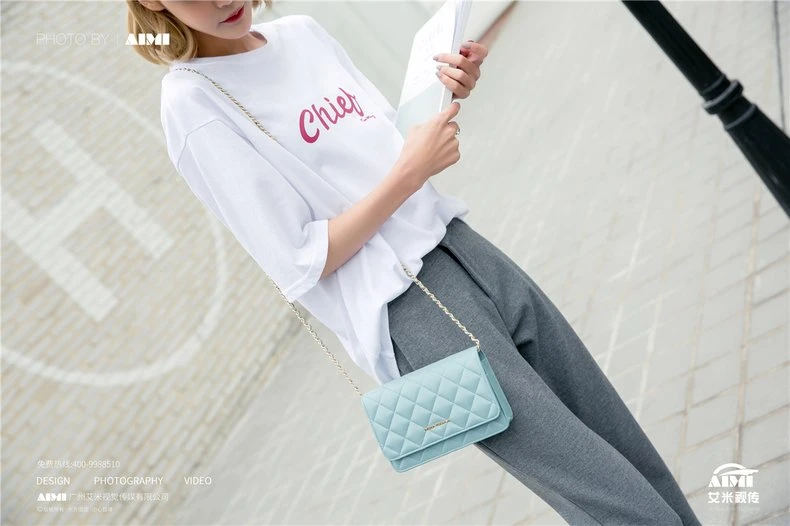 Women& ;s Bag Photography Senior Model Photography Guangzhou E-commerce Product Photography Servi white background photography