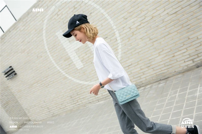 Women& ;s Bag Photography Senior Model Photography Guangzhou E-commerce Product Photography Servi detail shot photography