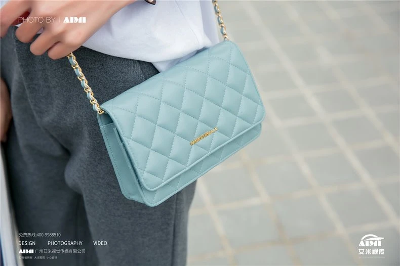 Women& ;s Bag Photography Senior Model Photography Guangzhou E-commerce Product Photography Servi lifestyle photography