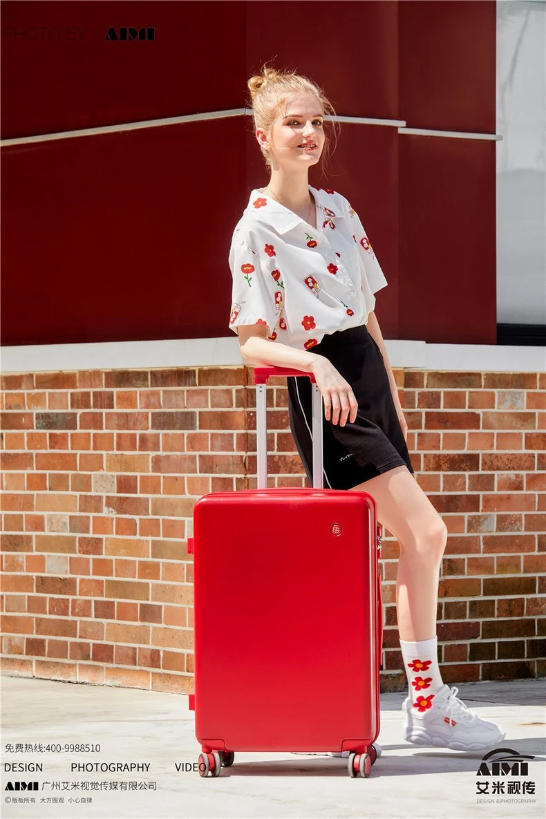e-commerce Handbag Model Photography China