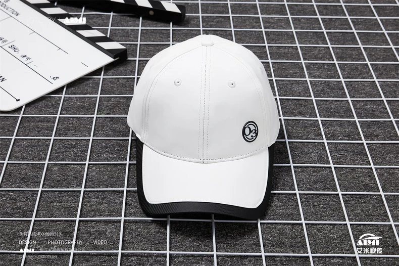 Hat lifestyle photography