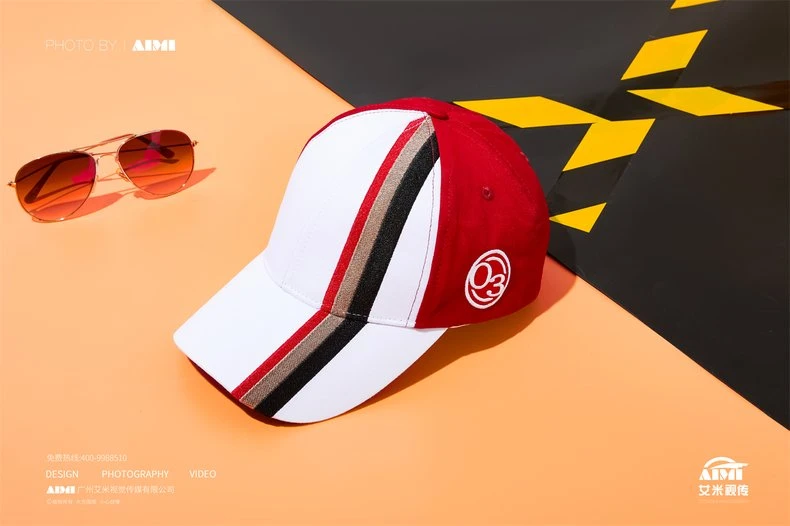 Sun Hat Product Photography #2