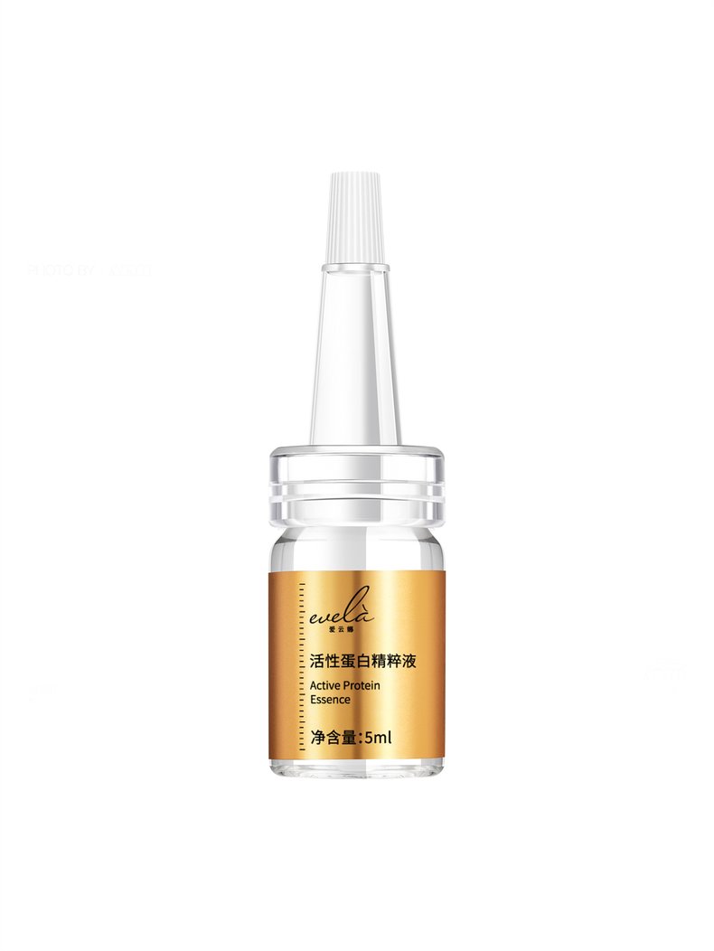 Cosmetics product photography for Amazon FBA