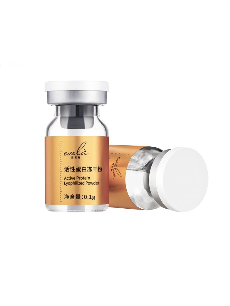 Skincare texture close-up photography