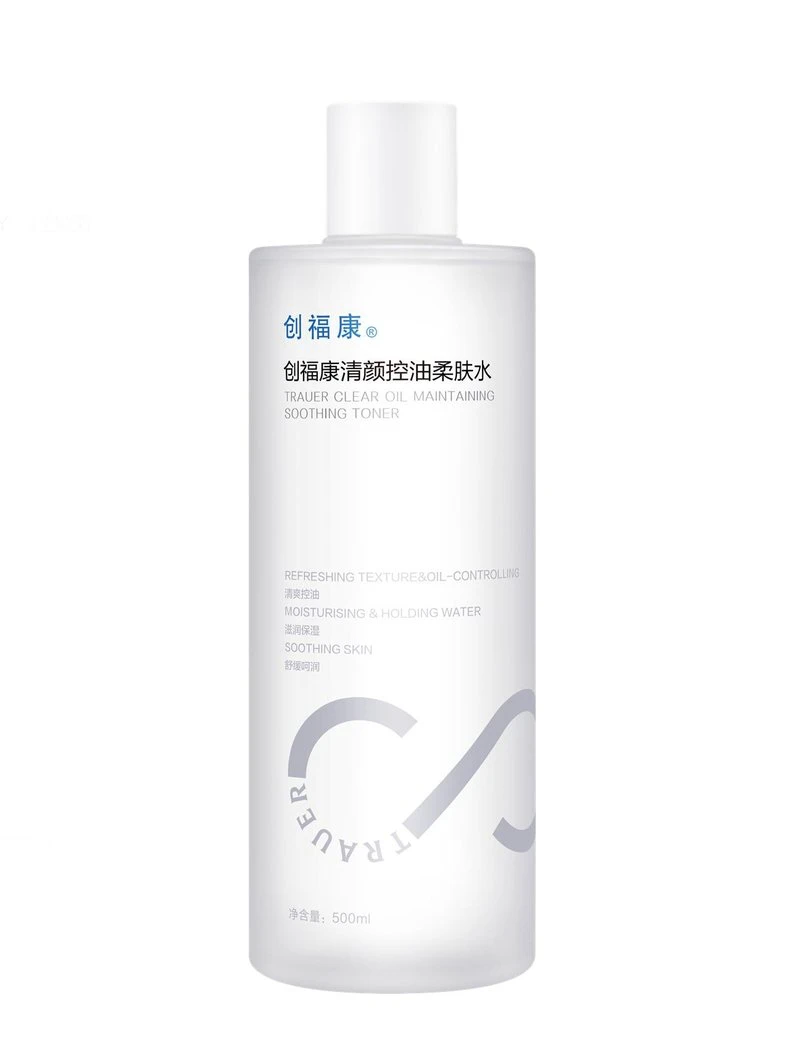 Skincare lifestyle photography
