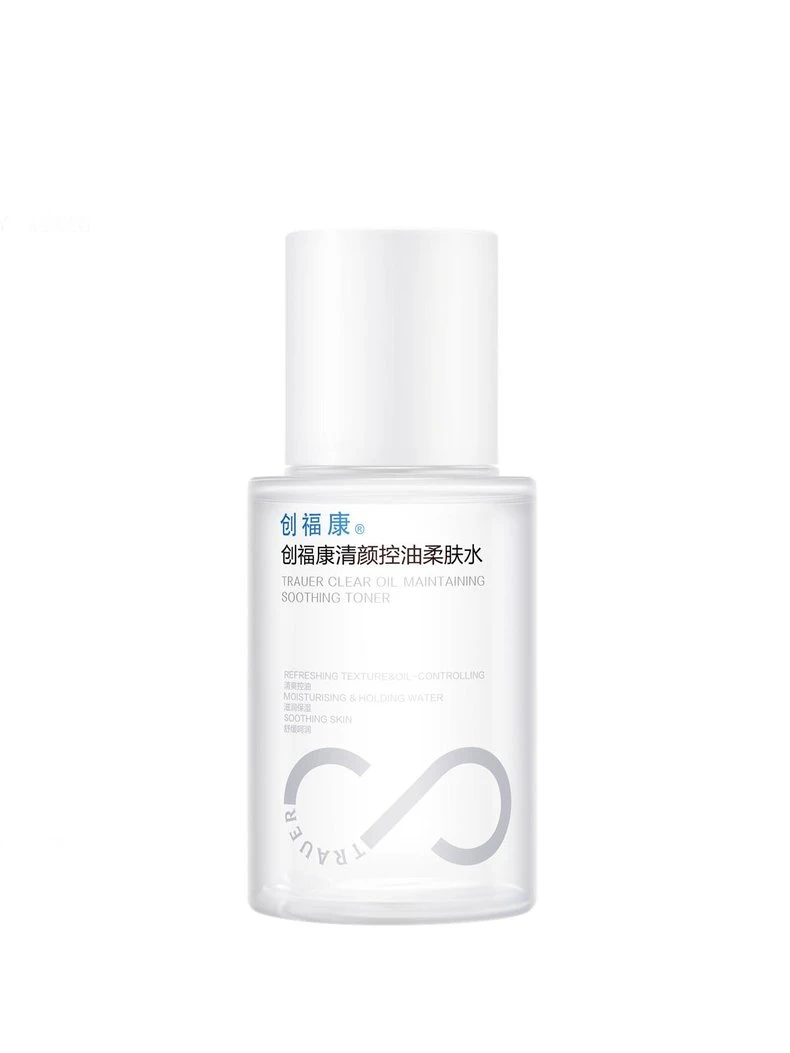 Skincare texture close-up photography