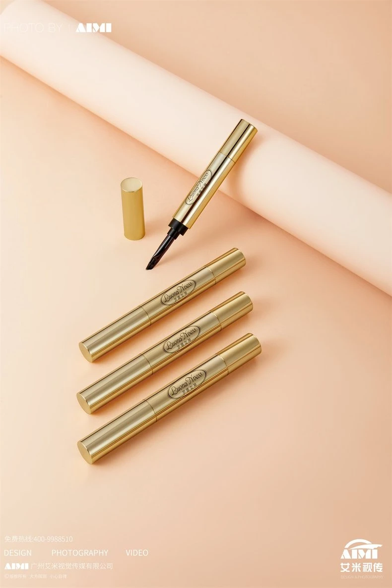 Eyebrow Pencil Product Photography