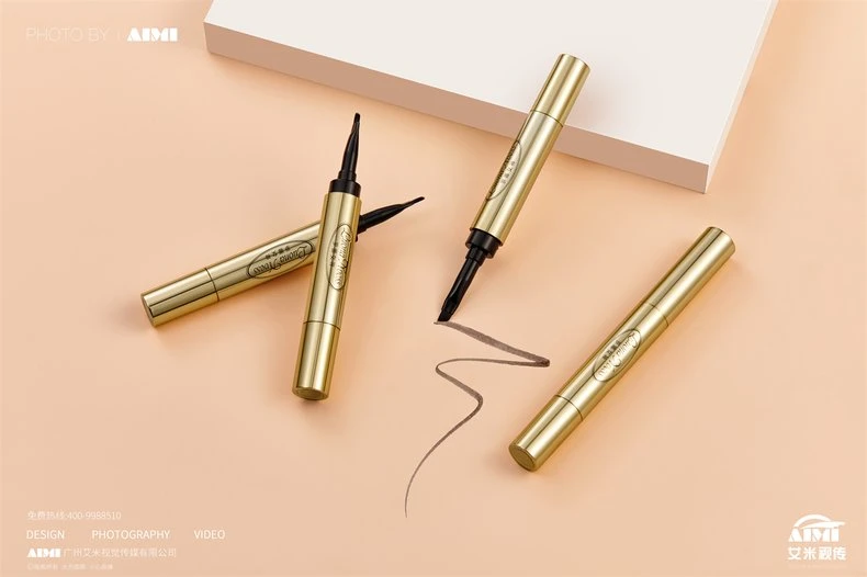 Eyebrow Pencil lifestyle photography