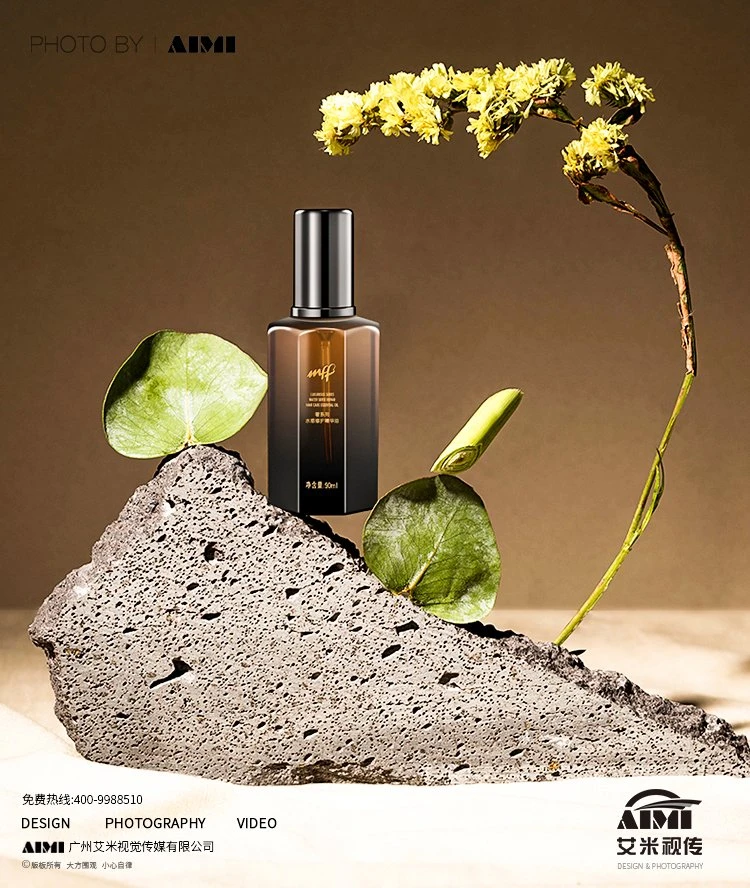 e-commerce toiletries product details shooting Guangzhou e-commerce product shooting company lifestyle photography