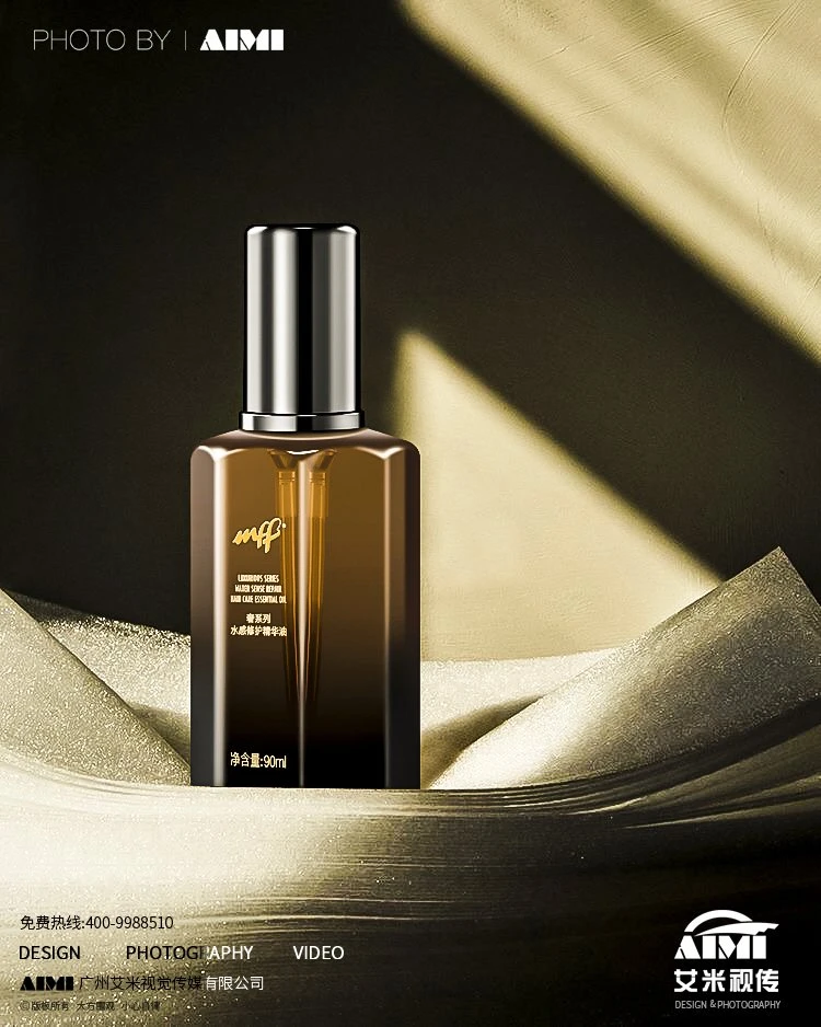 High cleaning care products shooting effect Skin care products picture photo retouching lifestyle photography