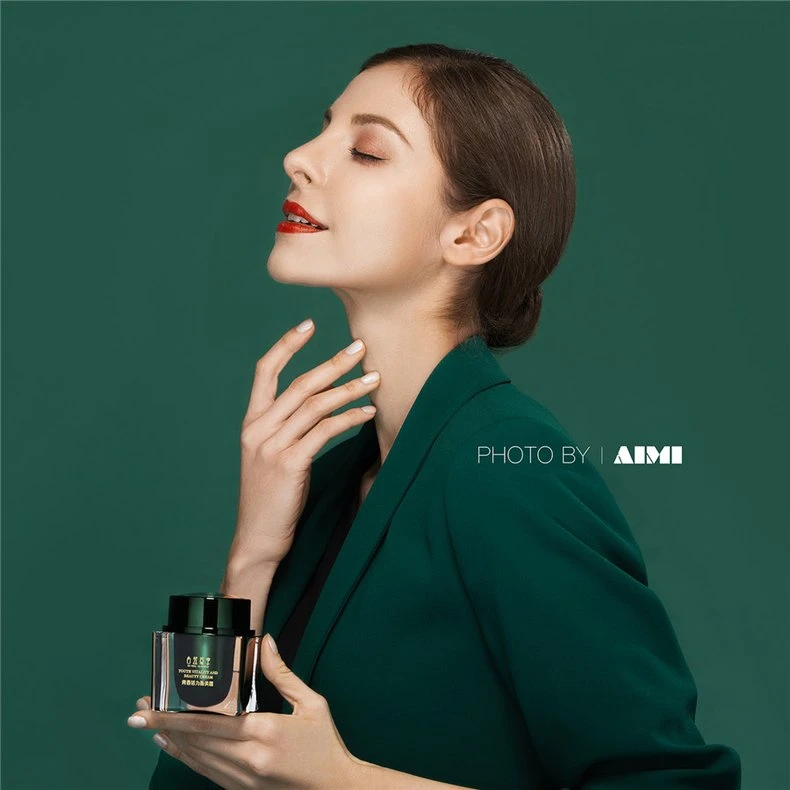 Skin Care Cosmetics Product Photography Cosmetic Commercials Photography Company lifestyle photography