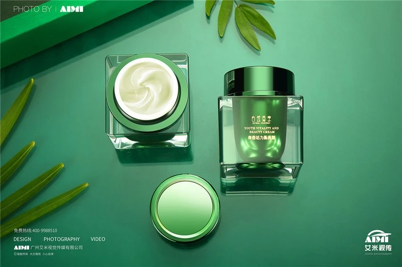 Skin Care Cosmetics Product Photography Cosmetic Commercials Photography Company texture close-up photography
