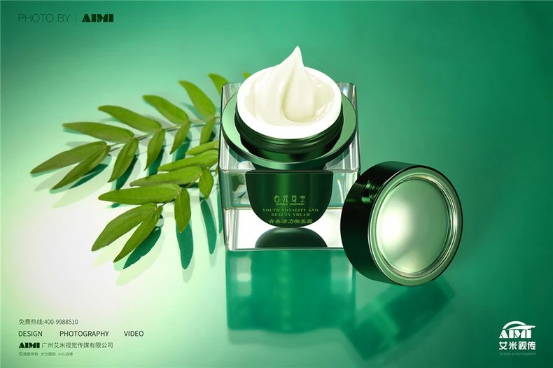 Skin Care Cosmetics Product Photography Cosmetic Commercials Photography Company lifestyle photography