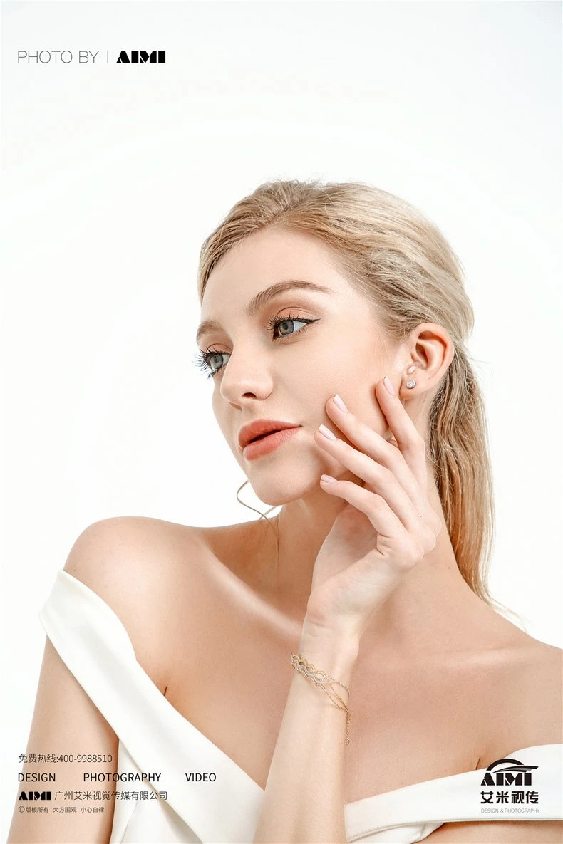 e-commerce skincare shooting Cosmetic modeling print shooting lifestyle photography
