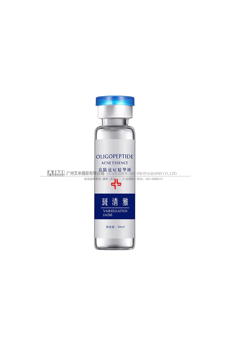 Medical Skincare Still Life Photography China