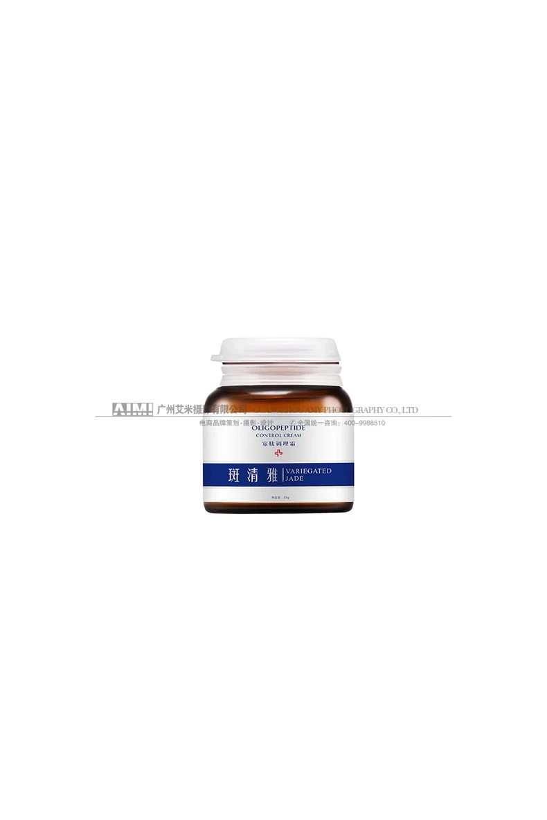 Medical Skin Care Professional Photography Guangzhou Product Still Life Photography Team texture close-up photography