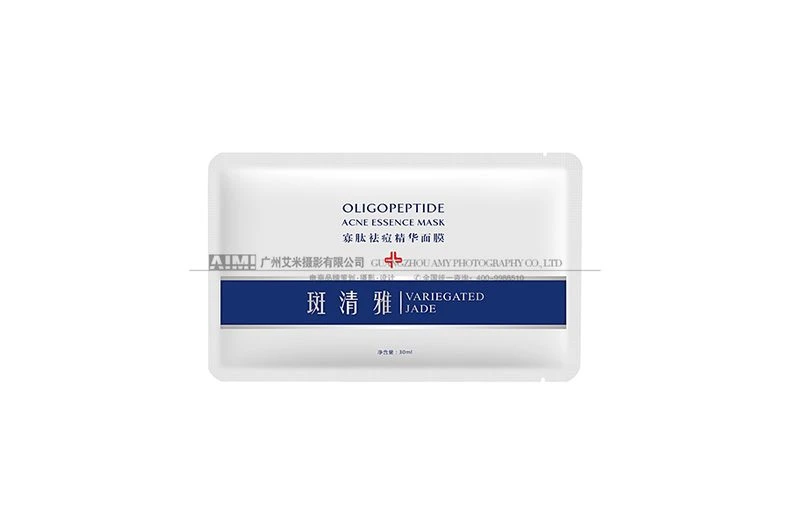 Medical Skin Care Professional Photography Guangzhou Product Still Life Photography Team creative photography
