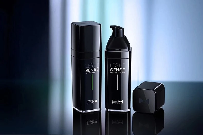 Cosmetics & Toiletries Product Photography