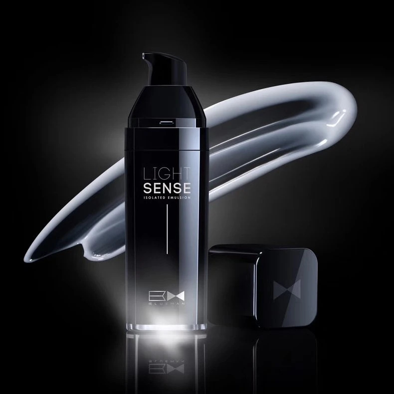 E-commerce brand cosmetics photo shooting toiletries professional photography company lifestyle photography