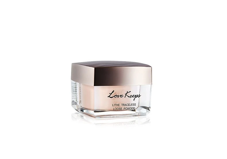 Fashion skincare commercial photography Guangzhou cosmetic publicity photography company texture close-up photography