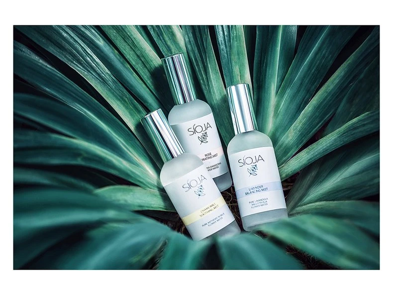 Toiletries Product Photography China Tianhe