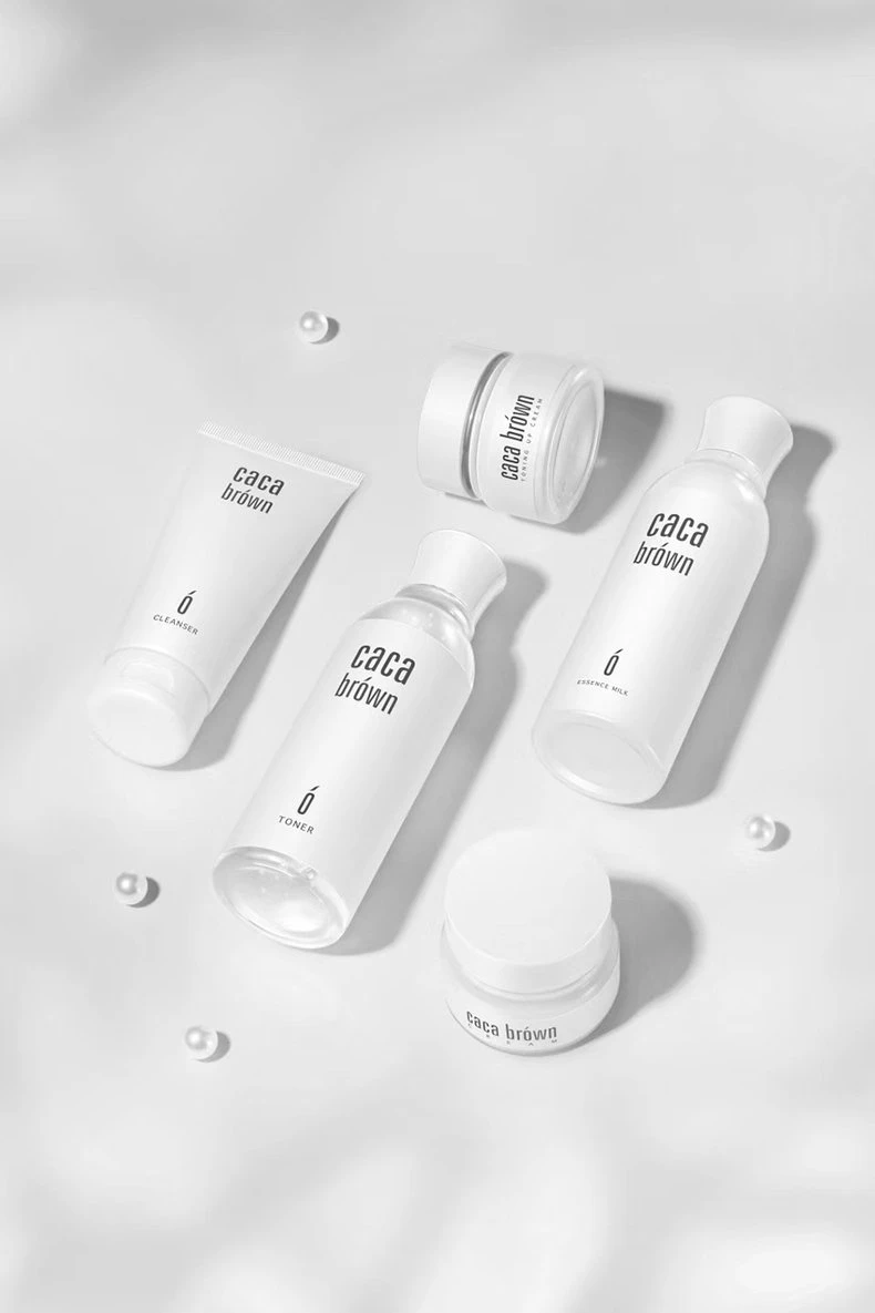 Fashion Makeup Products Photography Commercial Skin Care Products Detail Photography E-commerce Phot lifestyle photography