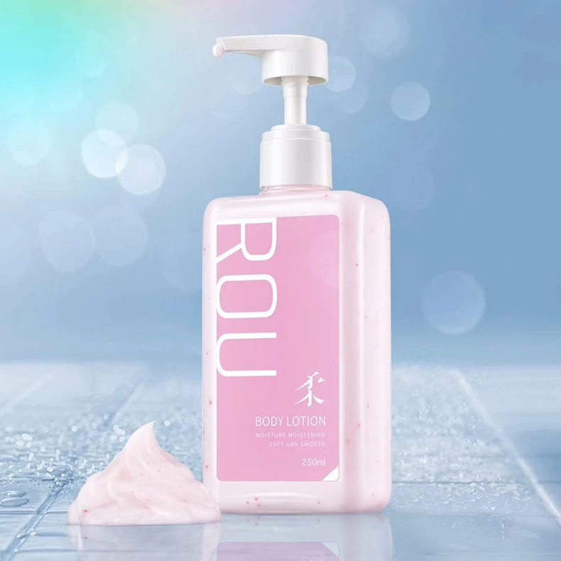 Toiletries Creative Photography e-commerce Skincare Scene Photography Guangzhou Tianhe Photography Compa lifestyle photography