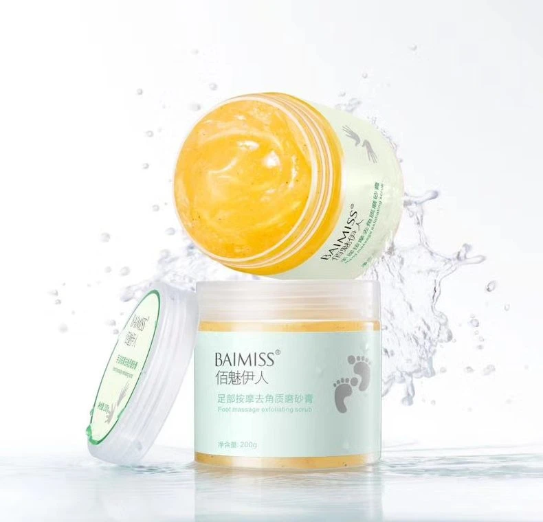 Skincare Scene Photography in China