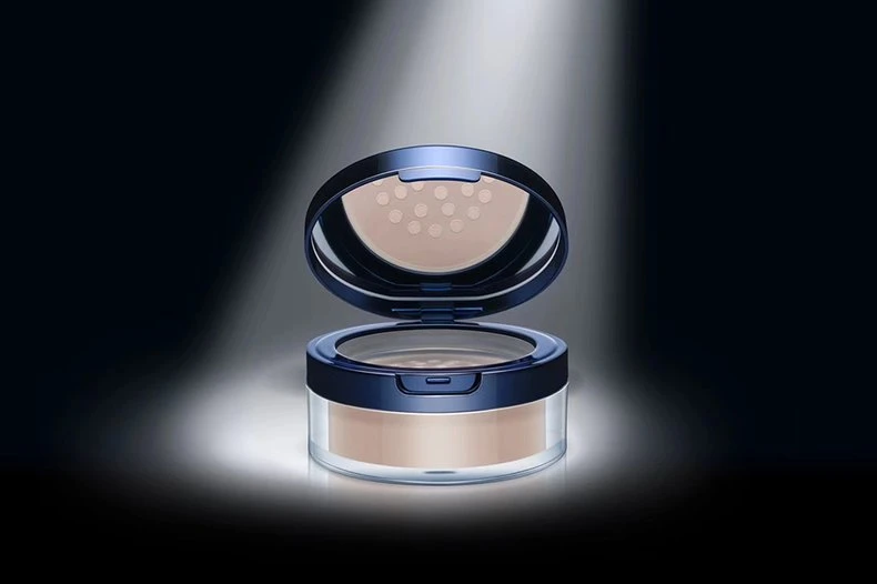 Cosmetics live action photography Modern classic style Guangzhou skincare photography services flat-lay photography