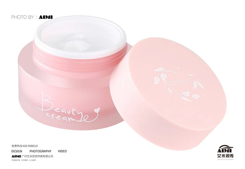 Fashion skincare lotion photography effect Guangzhou skincare products publicity lifestyle photography