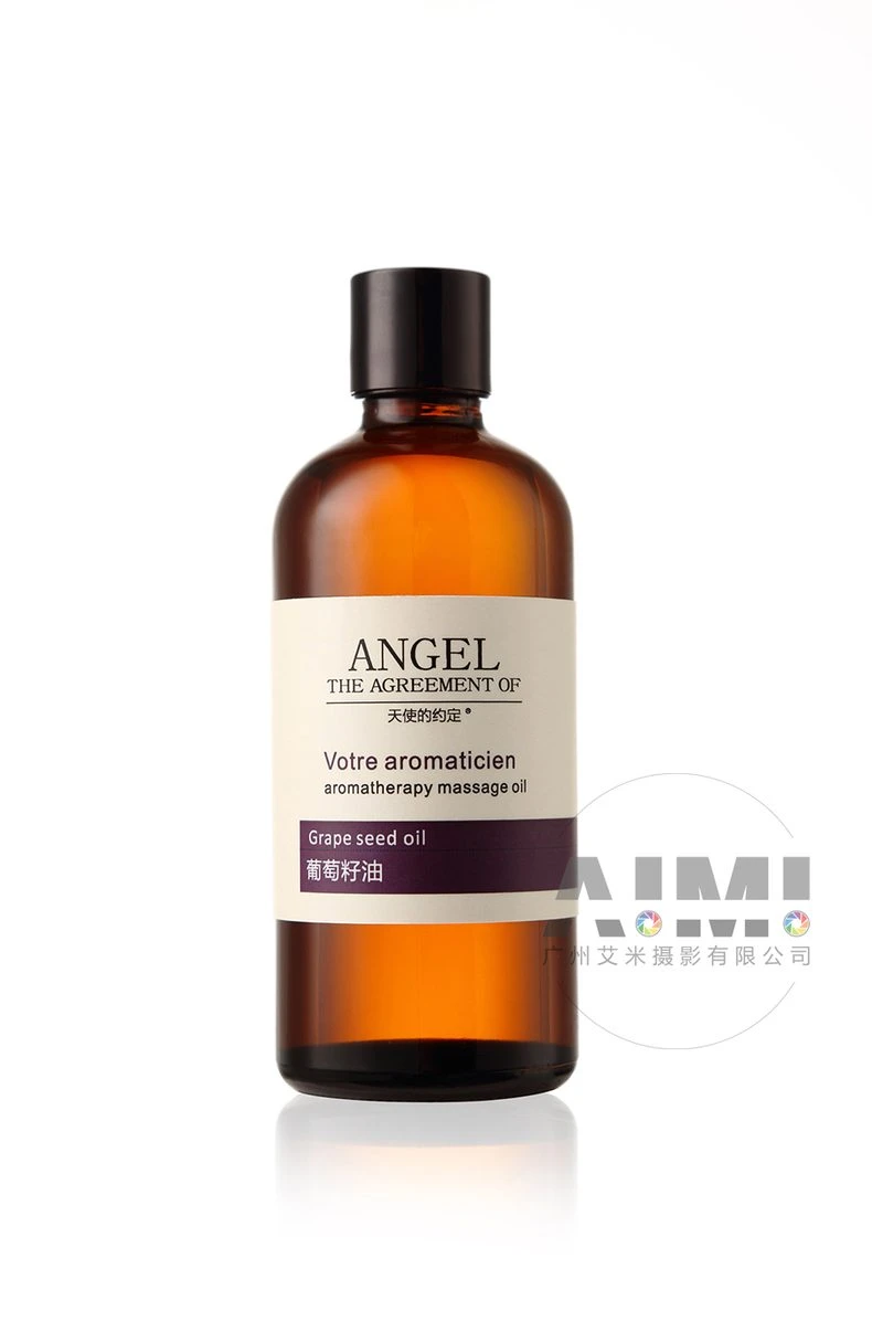 Essential Oil Product Photography China