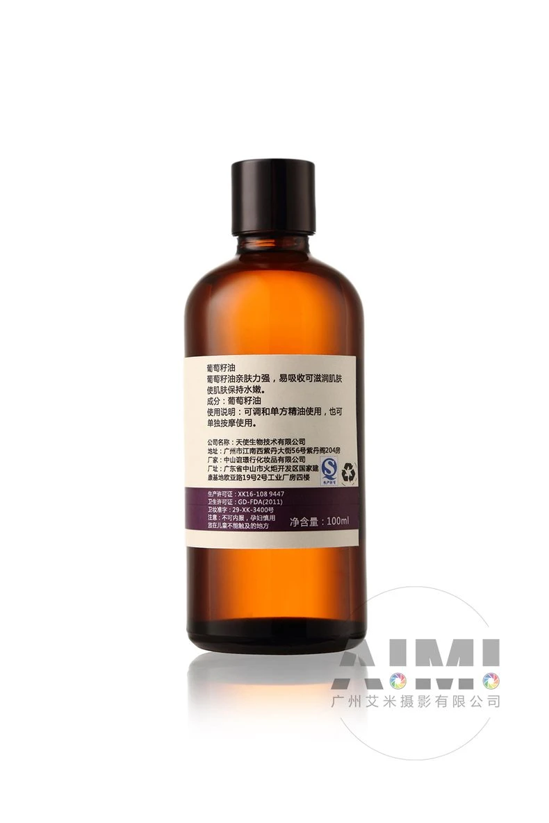 Professional Essential Oil Product Photography Guangzhou Product Advertising Photography Company lifestyle photography