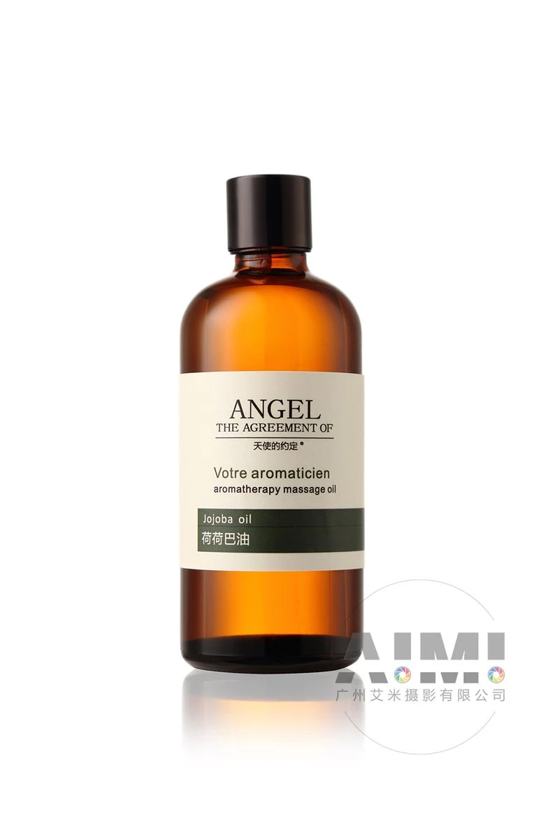 Professional Essential Oil Product Photography Guangzhou Product Advertising Photography Company texture close-up photography