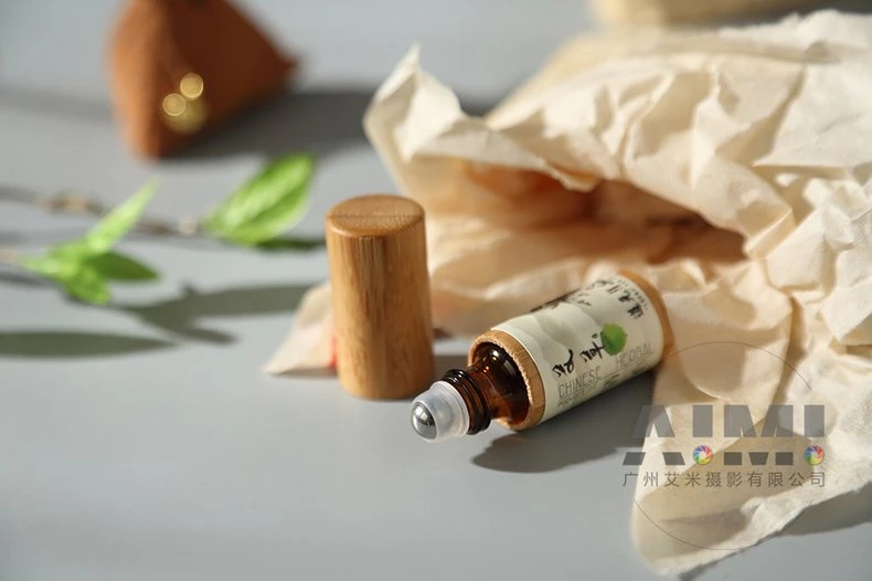 Professional photography of toiletries scene Guangzhou still life publicity photography company flat-lay photography