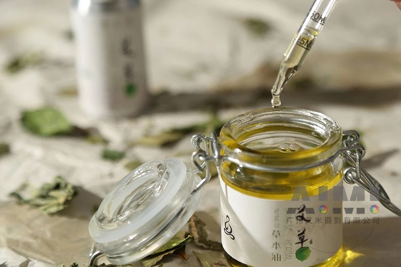 Professional photography of toiletries scene Guangzhou still life publicity photography company creative photography