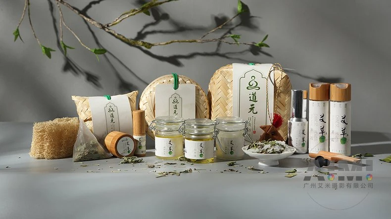 Professional photography of toiletries scene Guangzhou still life publicity photography company lifestyle photography