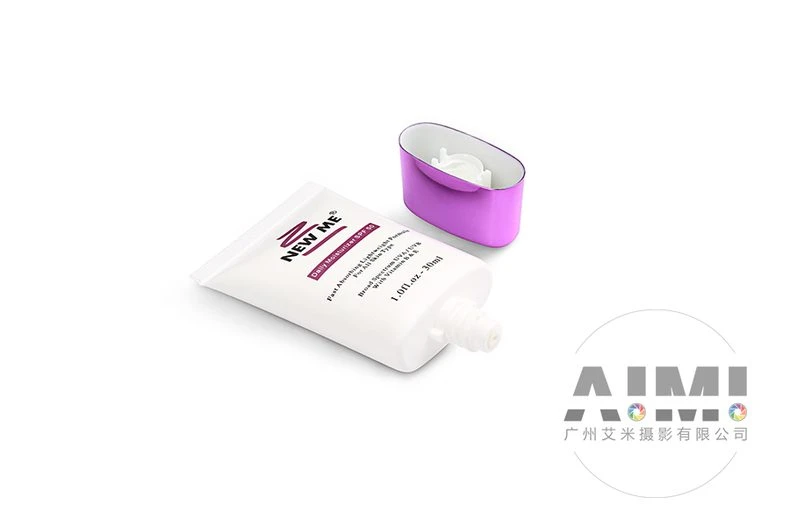 Guangzhou e-commerce Cosmetics Photography Company E-commerce Cosmetics creative photography