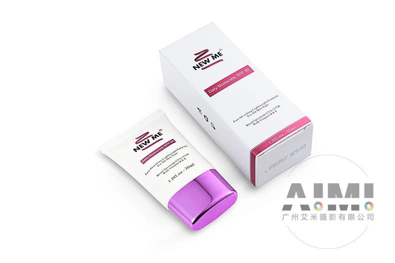 Guangzhou e-commerce Cosmetics Photography Company E-commerce Cosmetics lifestyle photography
