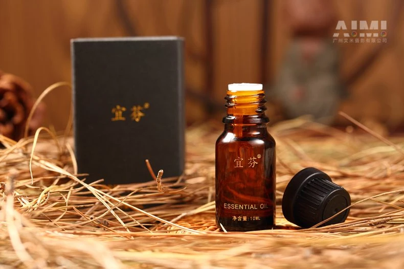 Beauty & Skincare Photography Guangzhou Commercial Photography Service Team texture close-up photography