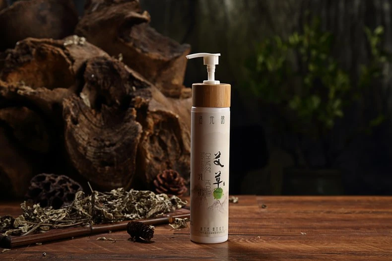 Shampoo &amp; Cosmetic Photography in China