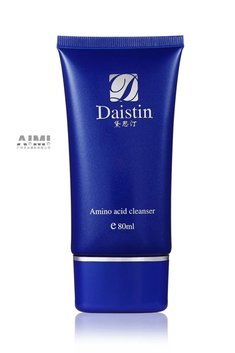 e-commerce Skincare White Background Photography