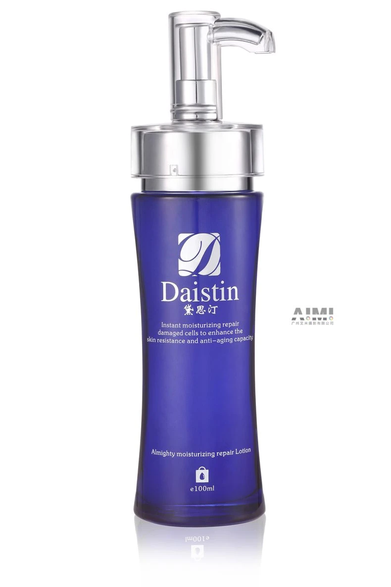 Guangzhou e-commerce Skin Care Product Photography Product white background photography fine-tuning lifestyle photography
