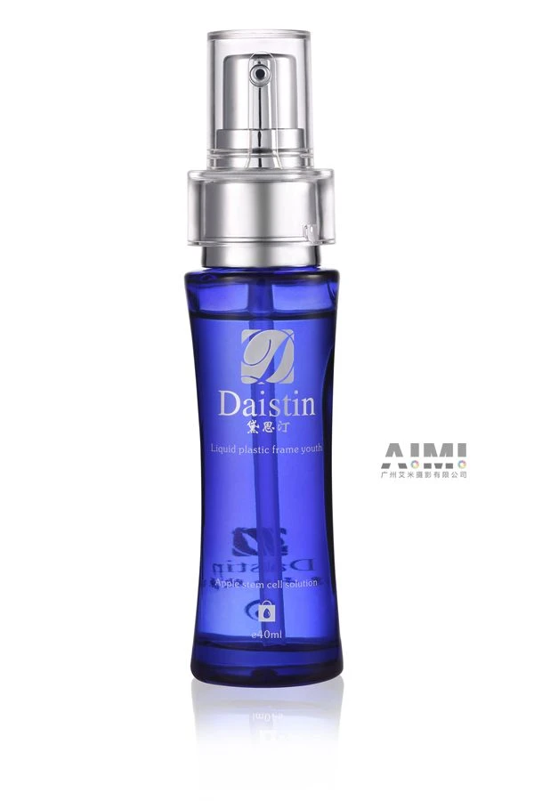 Guangzhou e-commerce Skin Care Product Photography Product white background photography fine-tuning texture close-up photography