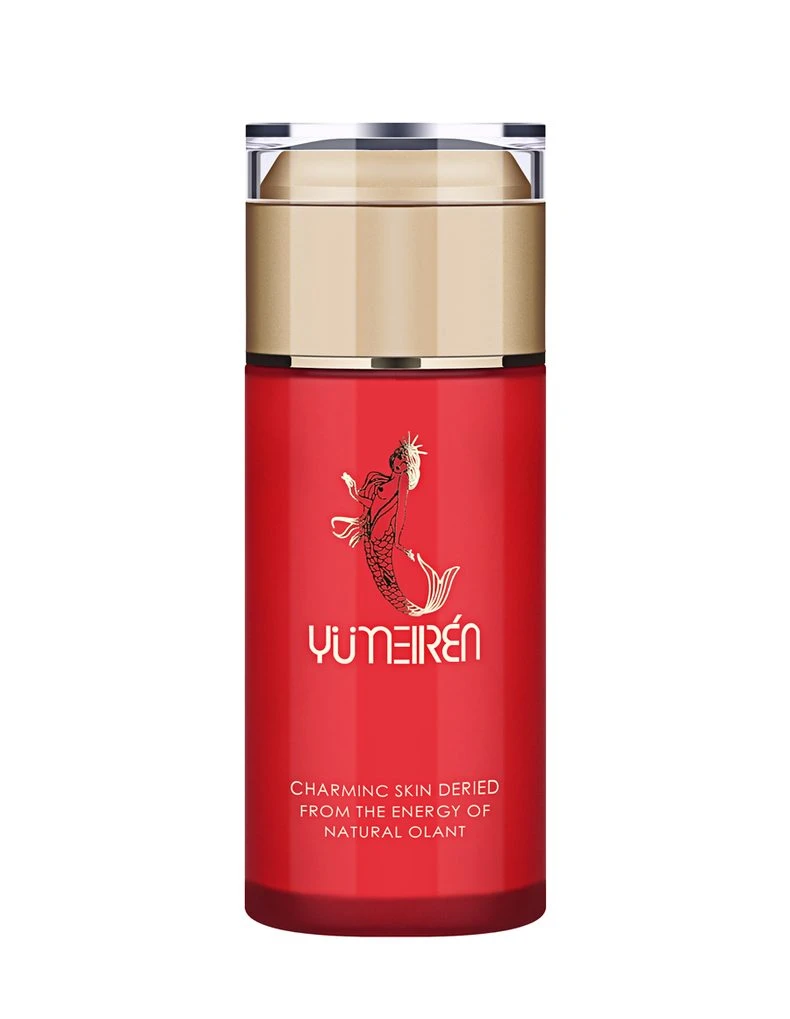 Skincare Photography for e-commerce Brands