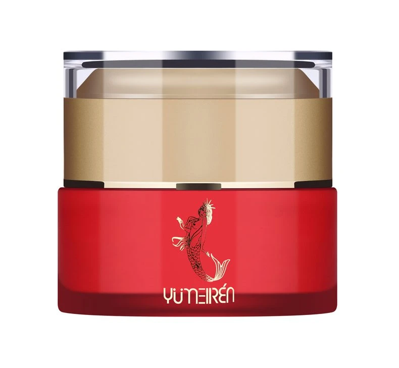 Professional skincare cosmetics photography e-commerce cosmetics professional photography team texture close-up photography