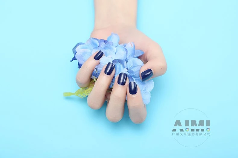 Nail Polish Beauty Photography China