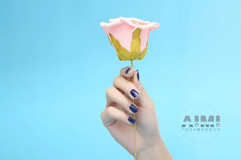 Professional photography beauty nail polish Guangzhou cosmetic photography studio lifestyle photography