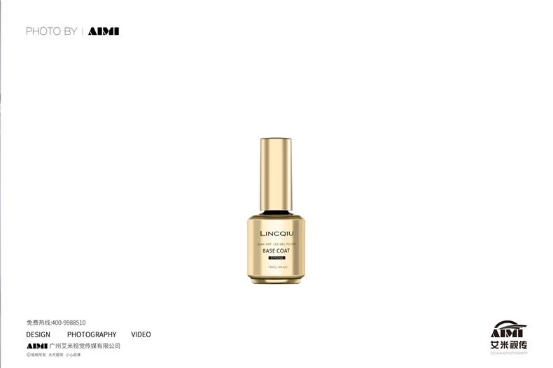 Nail polish still life photography e-commerce Brand Cosmetics lifestyle photography